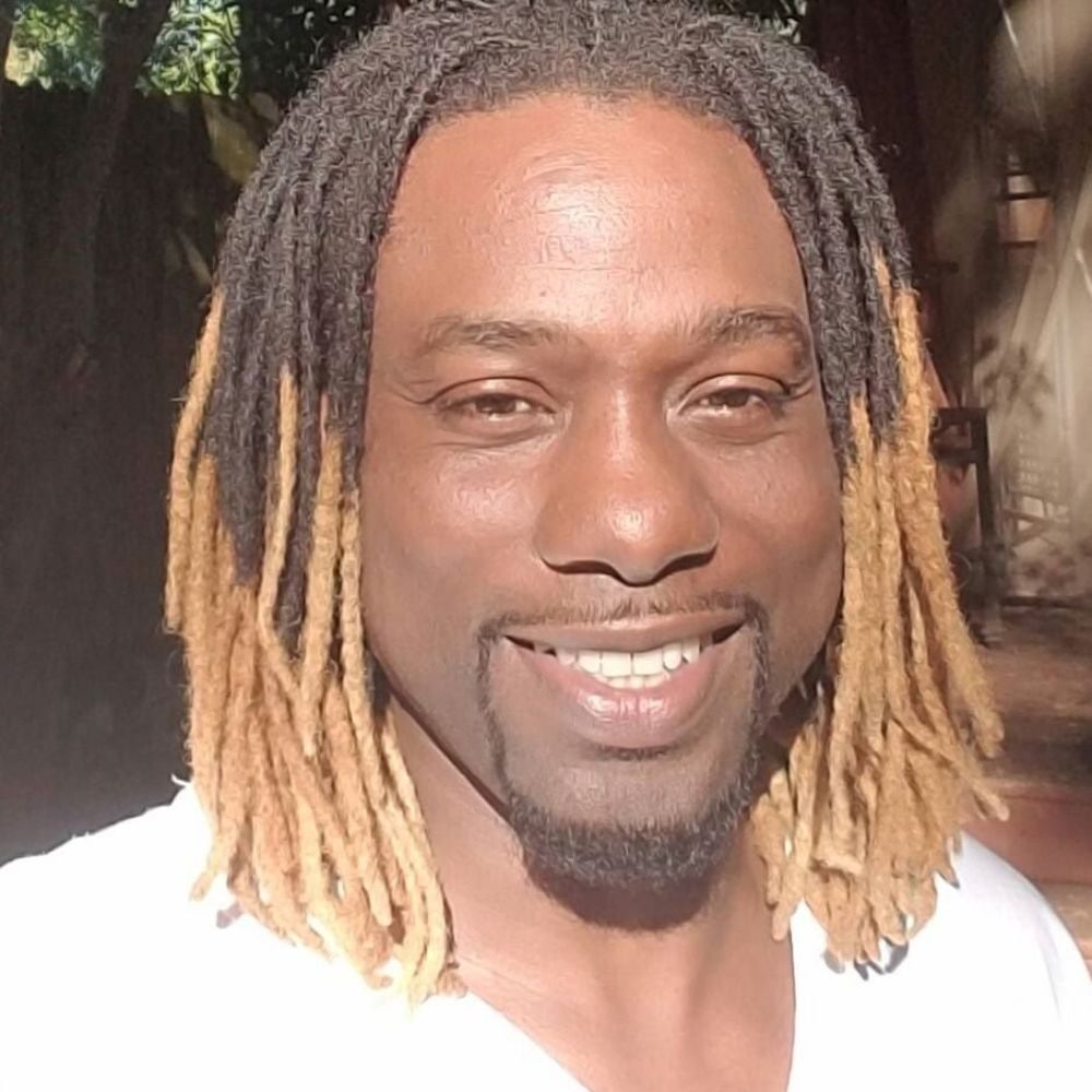 Meet your Posher, Anthony